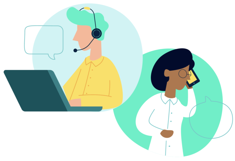 Cách liên hệ với bộ phận chăm sóc khách hàng qua Hotline của Binh88