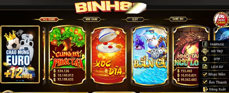 Sứ mệnh và tầm nhìn của Binh88 ít ai biết